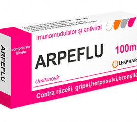 Arpeflu 100mg comp.film.