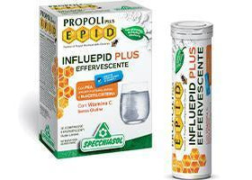 Epid influepid Propolis Plus comp.eff. (Vit C)