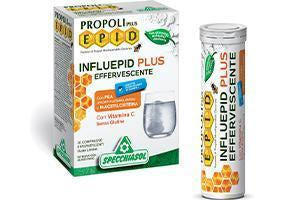 Epid influepid Propolis Plus comp.eff. (Vit C) - poza produsului