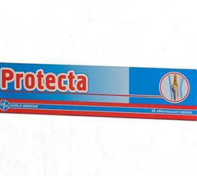 Protecta comp.eff.