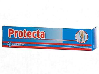 Protecta comp.eff. - poza produsului