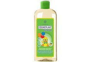 Viorica Cosmeplant Sampon pentr copii Victoras 250 ml
