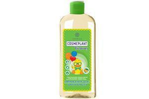 Viorica Cosmeplant Sampon pentr copii Victoras 250 ml - poza produsului