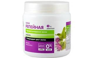 Dr Sante Brusture Masca p/u par 500ml - poza produsului