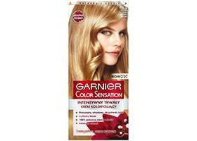 Garnier Color Sensation vopsea par 8.0