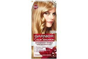 Garnier Color Sensation vopsea par 8.0 - poza produsului