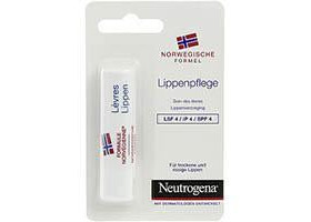 Neutrogena Ruj Balsam Formula Norvegiana 4.8g