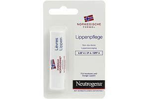 Neutrogena Ruj Balsam Formula Norvegiana 4.8g - poza produsului