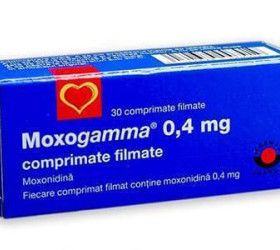 Moxogamma 0.4mg comp.film