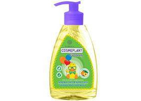 Viorica Cosmeplant Victoras Sapun lichid 300ml