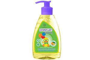 Viorica Cosmeplant Victoras Sapun lichid 300ml - poza produsului