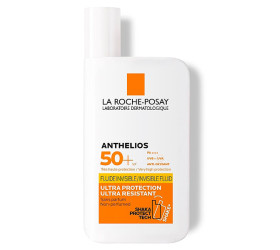 La Roche Posay Anthelios Ultra Fluid  SPF 50+ 50ml