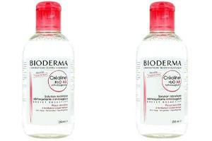 Bioderma Sensibio H2O Demachiant 250ml 1+1 Cadou - poza produsului