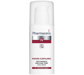 Pharmaceris N Magni-Capilaril Active crema antirid 50ml E1525