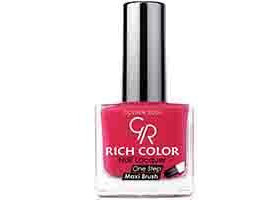 Golden Rose Extreme Gel Shine Nail color 21