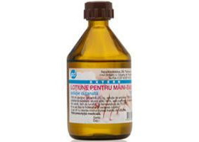 Lotiune maini sol.uz ext. 100ml