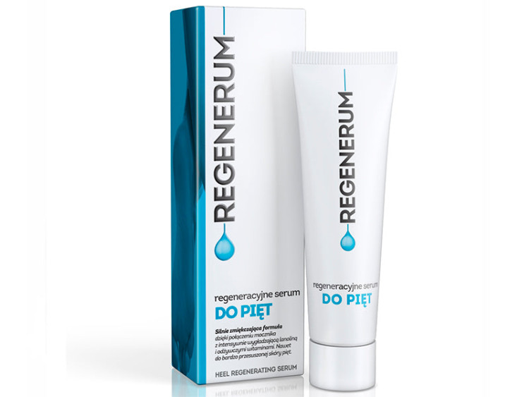 Regenerum Peeling enzimatic pu calcai regenerant 50ml - poza produsului