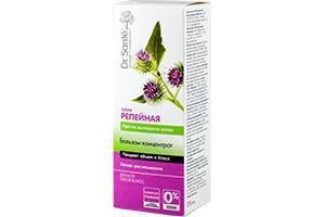 Dr Sante Brusture Balsam-concentrat p/u par 200ml - poza produsului