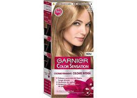 Garnier Color Sensation vopsea par 7.0