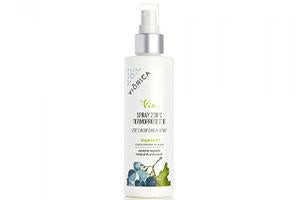 Viorica Vie Spray Termoprotectie par 230°C 200ml - poza produsului