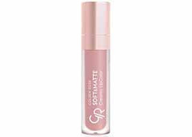 Golden Rose Soft Matte Creamy Lipcolor 105 5.5 gr