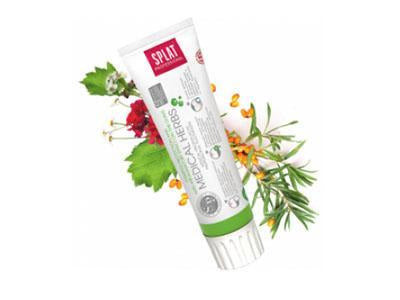 Splat Profesional Pasta d. Medical Herbal 100ml - poza produsului