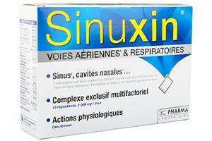 3Chenes Sinuxin plic - poza produsului