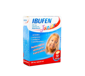 Ibufen Junior 200mg caps.moi