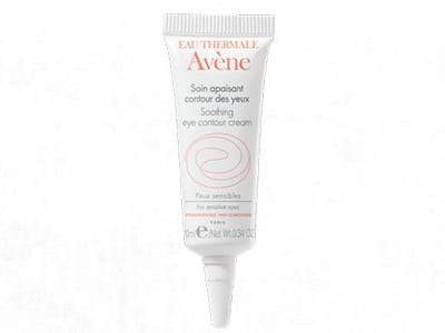 Avene Soin Apaisant contur ochi 10ml - poza produsului