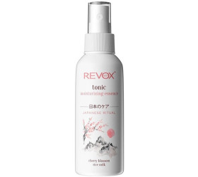 REVOX Japanese Ritual Tonic hidratant 120ml