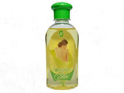 Viorica Cosmeplant Ulei p/u masaj Vit. A 200ml - poza produsului