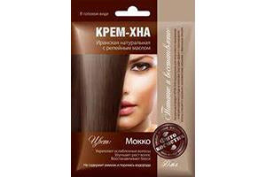 Fito Hna-crema Mokko cu ulei de brusture 50ml - poza produsului