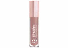 Golden Rose Soft Matte Creamy Lipcolor 104 5.5 gr