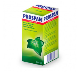 Prospan sirop 100ml