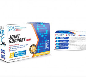 Joint Support Ultra pulb/sol.or. 14g