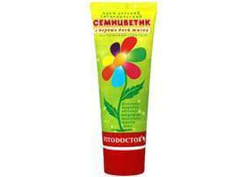 Effect Crema copii detschii 75g