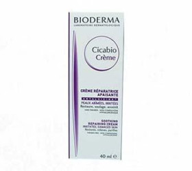 Bioderma Cicabio crema 40ml