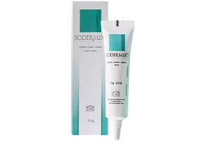 Sodermix crema 15g - poza produsului