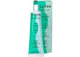 Cliven Beauty Line Crema depilatoare 150ml