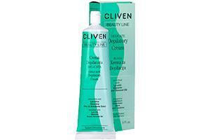 Cliven Beauty Line Crema depilatoare 150ml - poza produsului