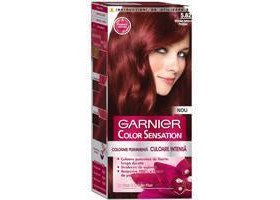 Garnier Color Sensation vopsea par 5.62