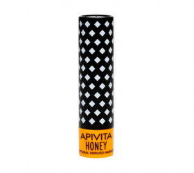 Apivita Balsam de buze Honey 4.4g