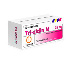 Tri-zidin M 35mg comp.film.elib.modif.