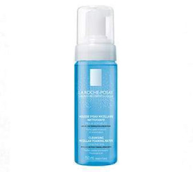 La Roche Posay Spuma de curatare ten sensibil 150ml