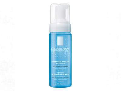 La Roche Posay Spuma de curatare ten sensibil 150ml - poza produsului