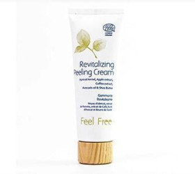 Naturchem Feel Free Peeling bio revitalizant 75ml