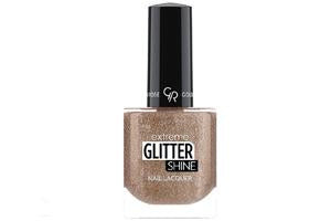 Golden Rose Extreme Glitter Shine Nail Lacquer 205 - poza produsului