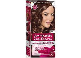 Garnier Color Sensation vopsea par 4.15