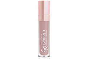 Golden Rose Soft Matte Creamy Lipcolor 102 5.5 gr - poza produsului