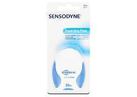 Sensodyne Ata dentara Gentle Flos 30m